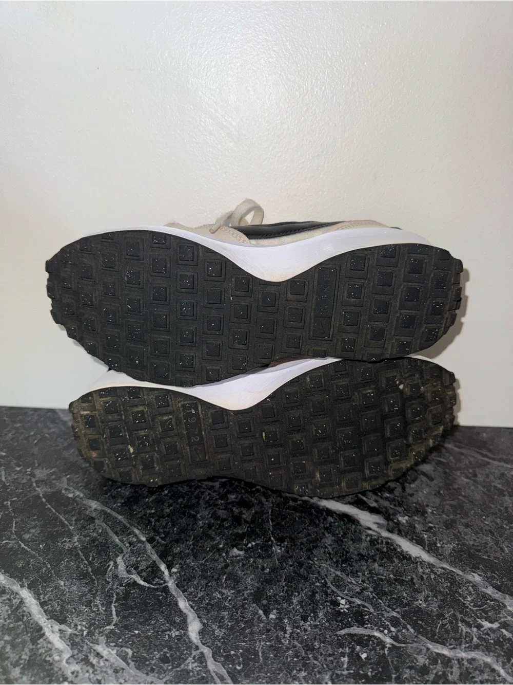 Nike Waffle Debut Sneakers